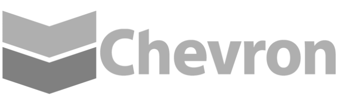 Chevron Symbol Grey